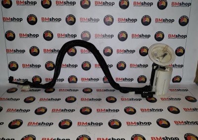 Насос топливный бензонасос бмв E60 E61