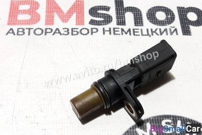 Датчик распредвала Volkswagen Golf Plus - купить Москве