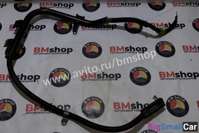 Провод стартера Mercedes m111.955 w203 - купить Москве