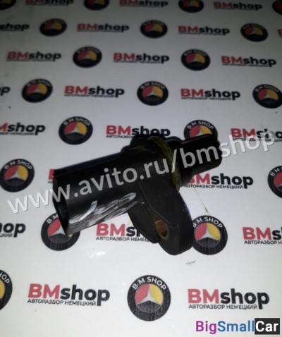 Датчик распредвала BMW E39 M52,M54 из Японии - купить Москве
