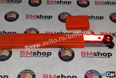 Знак аварийный Mercedes Vito W638 - купить Москве