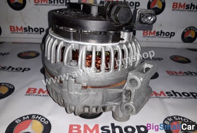 Генератор Bmw e90 N46 150Ah - купить Москве