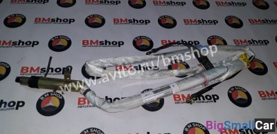 Подушка безопасности левая шторка бвм е46 - купить Москве