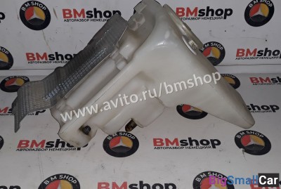 Бачок омывателя лобового стекла mercedes w202 Бачок омывателя лобового стекла mercedes w202