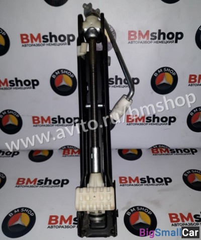Домкрат бмв E39 из Японии - купить Москве
