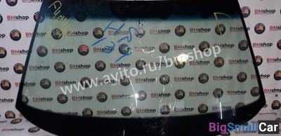 Лобовое стекло Мерседес W210 Лобовое стекло Мерседес W210