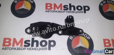 Датчик эксцентрикового вала бмв n42 n46 из Японии - купить Москве