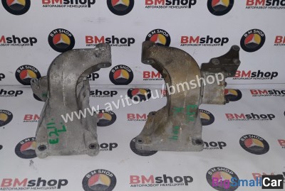 Опора двигателя Мерседес W211 4matic из Японии - купить Москве