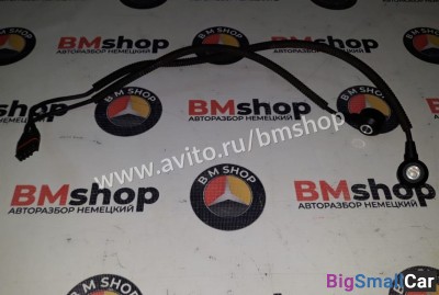 Датчик детонации BMW N52 - купить Москве