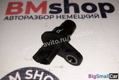 Датчик распредвала BMW N52 - купить Москве