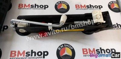 Домкрат бмв е46 - купить Москве