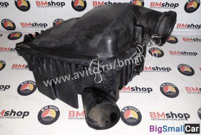 Корпус воздушного фильтра Mercedes Vito w638 - купить Москве