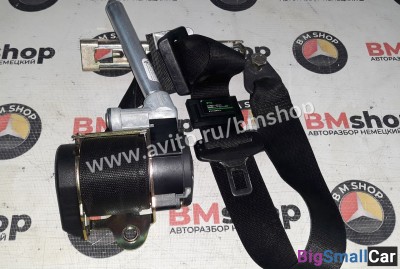 Ремень безопасности mercedes w202 - купить Москве