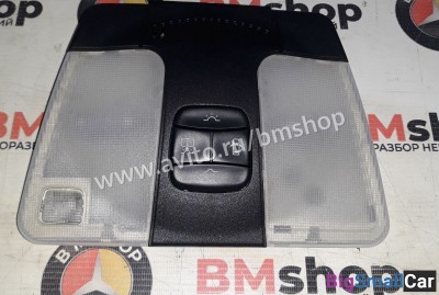Плафон салона Mercedes w202 - купить Москве