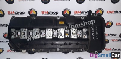 Клапанная крышка BMW m52 tu - купить Москве