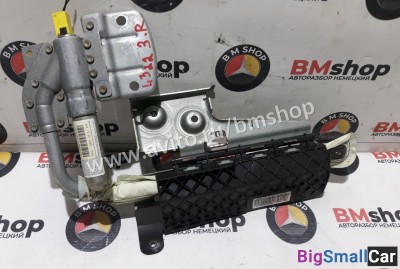 Подушка безопасности задняя Range Rover L322 - купить Москве