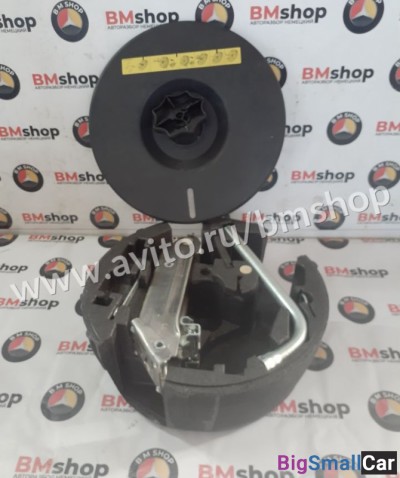 Набор инструмента домкрат Audi A6C5 (Оригинал) - купить Москве