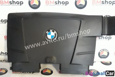 Воздуховод Bmw e90 - купить Москве