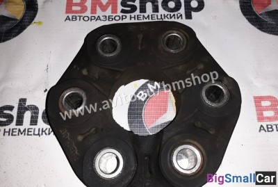 Муфта эластичная BMW e90 - купить Москве