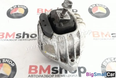 Подушка двигателя bmw e90 - купить Москве