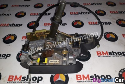 Кулиса АКПП бмв E39 из Японии - купить Москве