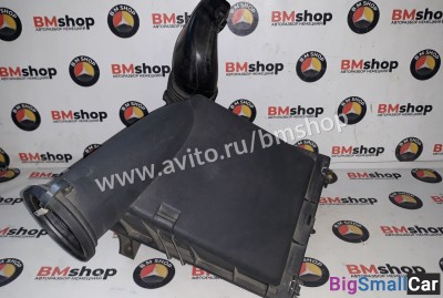 Корпус воздушного фильтра Mercedes w202 - купить Москве