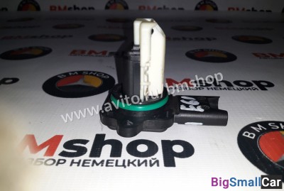 Дмрв bmw e60 N52 - купить Москве