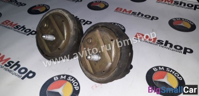 Опора двигателя бмв е46 - купить Москве