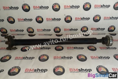 Кардан передний Land Rover Range Rover Vogue - купить Москве