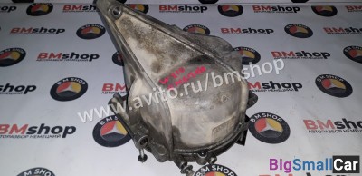 Корпус генератора Мерседес 3.2 ом613 - купить Москве