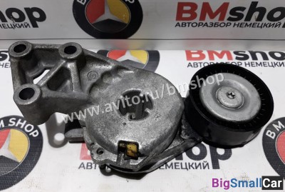 Натяжитель ремня Volkswagen Golf Plus - купить Москве