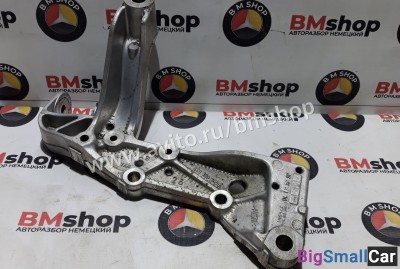 Кронштейн правого рычага Volkswagen Golf Plus - купить Москве