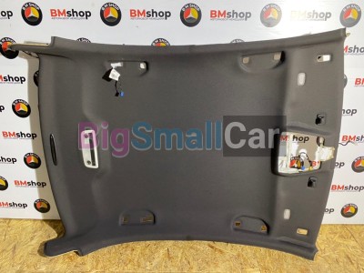 Потолок Mercedes C350 2012 W204 276.957 A2046906550 - купить Москве