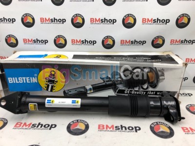 Амортизатор задний Mercedes-Benz GL   ML II 2006 - 2012 X164   W164 A1643202631 - купить Москве