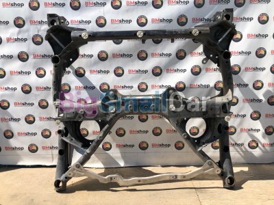 Балка подвески передняя BMW 328i 2012г. Сентябрь F31 N20B20 31 10 6 866 983 - купить Москве