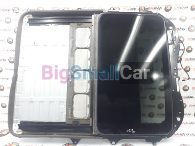 Люк Mercedes S550 2008 W221 273961 A2217800429 - купить Москве