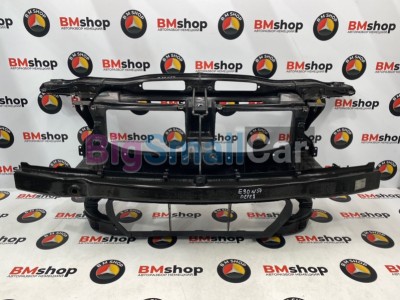 Телевизор BMW 335i 2008 E90 N54B30A 51647173564 - купить Москве