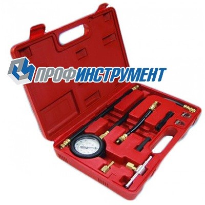 Комплект для измерения давления топлива Комплект для измерения давления топлива