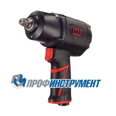 Гайковерт пневматический ударный MIGHTY SEVEN Гайковерт пневматический ударный MIGHTY SEVEN