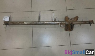 Усилитель торпедо от Toyota Carina E 1992-1997 - купить Москве