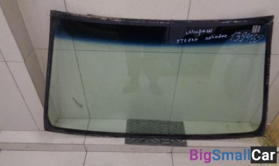 Стекло лобовое (ветровое) от Mitsubishi Mirage 4 1991-1995