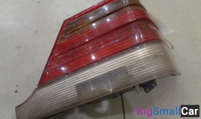 Фонарь задний наружный правый от Mercedes-Benz S-Class W140 1991-1998 - купить Москве