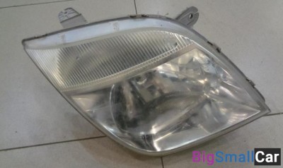 Фара правая от LDV Maxus 2004-2008 - купить Москве