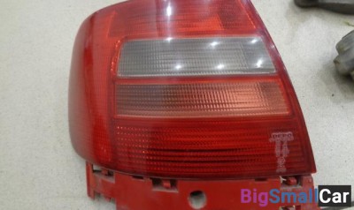 Фонарь задний наружный левый от Audi A4 B5 1994-2001 - купить Москве