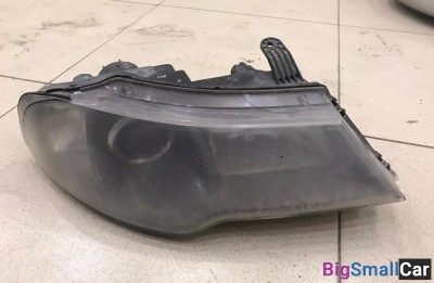 Фара правая от Daewoo Nexia N100, N150 1994-2008 - купить Москве