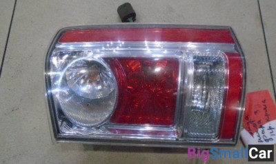 Фонарь задний наружный правый от Honda Pilot 2008-2015 - купить Москве
