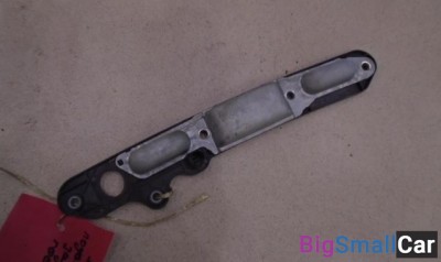 Фонарь подсветки номера от Volkswagen Jetta 5 2005-2011 - купить Москве