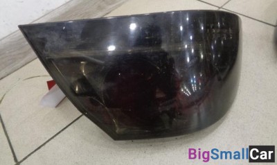 Фонарь задний наружный левый от Mitsubishi Lancer 9 CS 2000-2008 - купить Москве