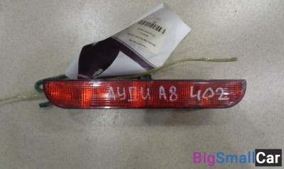 Фонарь задний (стоп сигнал) от Audi A8 D2 1994-2002 - купить Москве