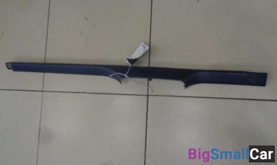 Накладка порога внутренняя левая от Audi A6 C5 1997-2004 - купить Москве